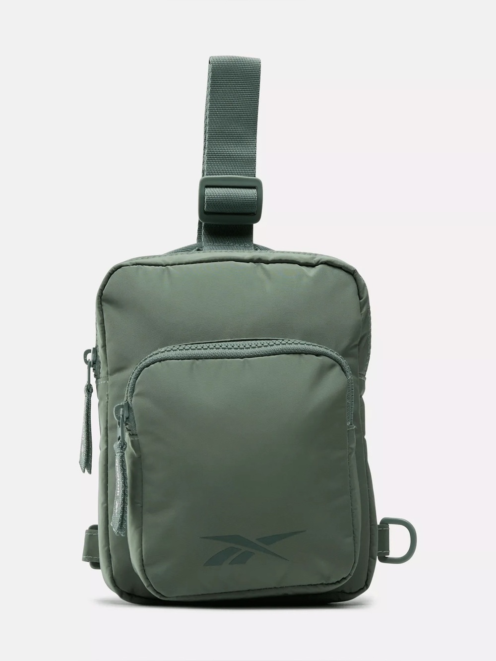 Reebok Gage Crossbody Bag - Sage Green